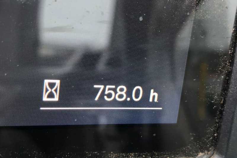 OmecoHub - Immagine KUBOTA U50-5